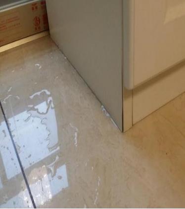 都江堰漏水检测 厕所漏水怎么检测?