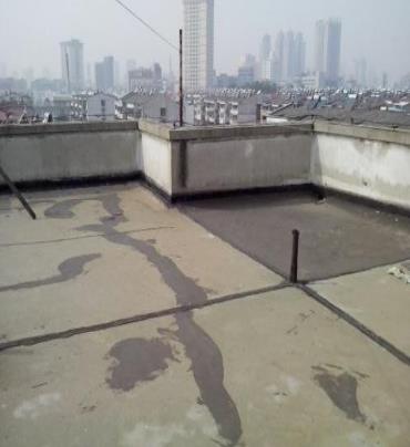 都江堰漏水维修 楼顶漏水是什么原因，楼顶漏水维修方法是什么?